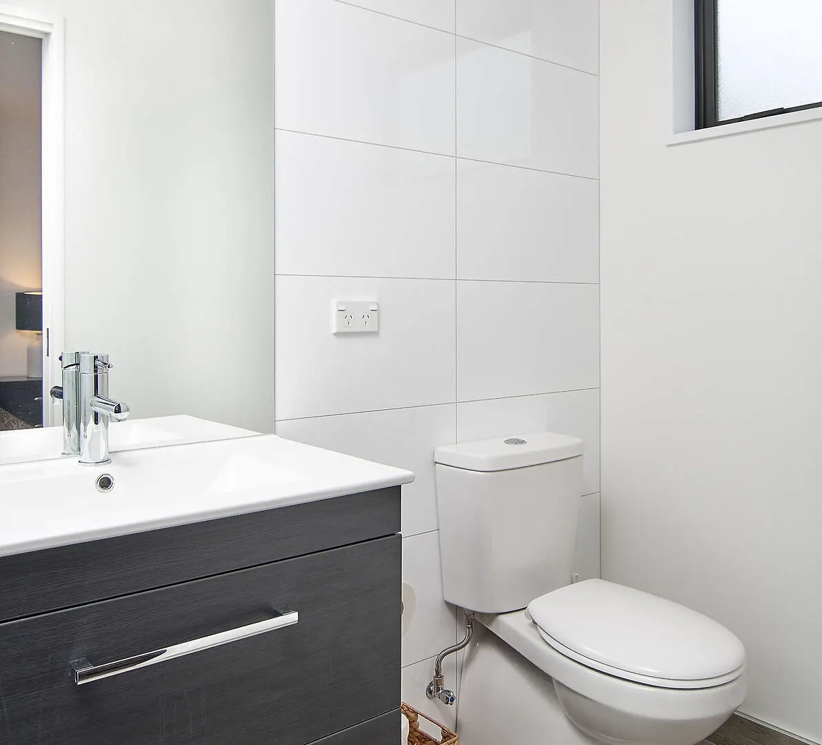 Apartment Hutcheson Street Villa Christchurch